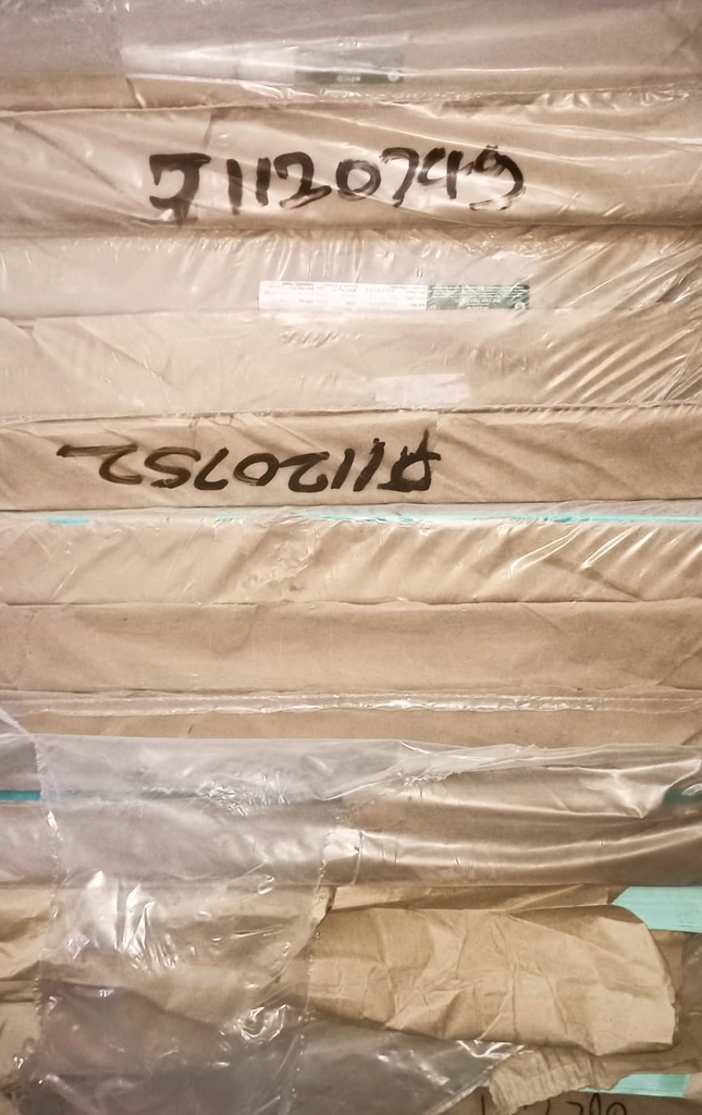 Westcoast 22x28 17.2 Kg 300 Gsm Green