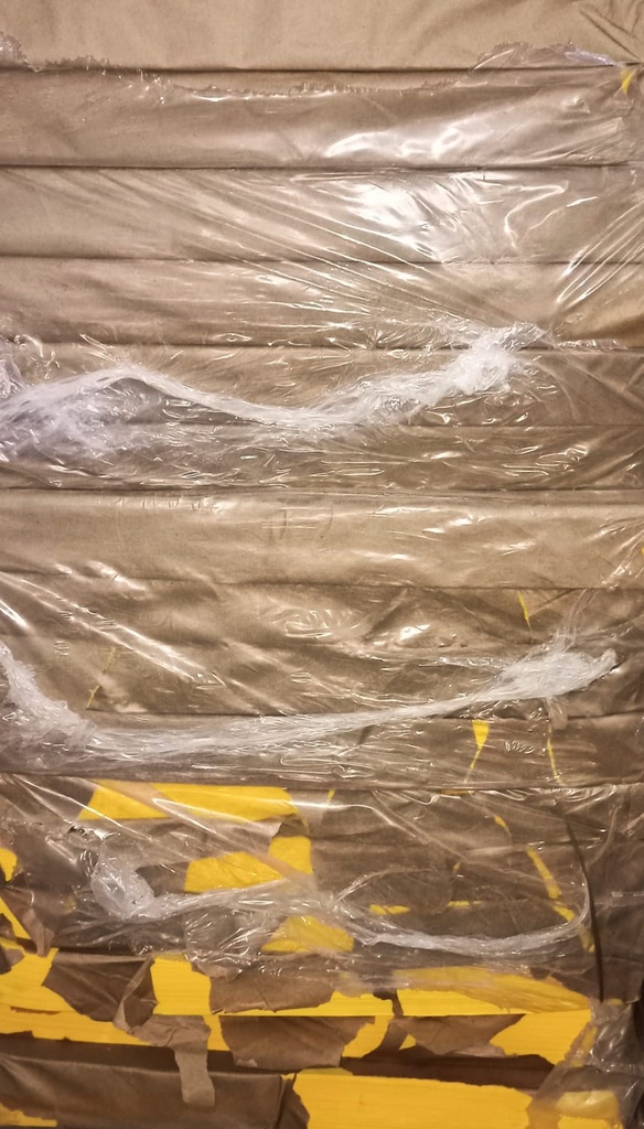 Westcoast Title 18x23 11.5 Kg 90 Gsm Yellow