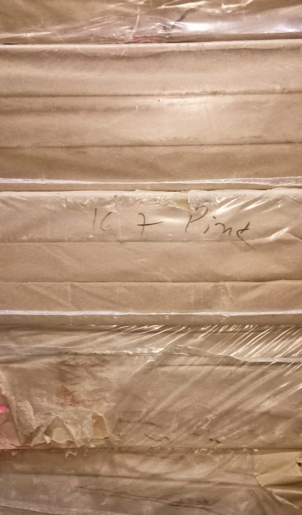 Westcoast Title 20x30 16.7 Kg 90 Gsm Pink