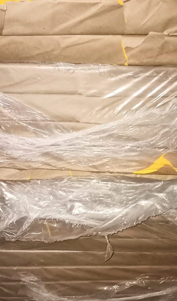 Westcoast Title 20x30 16.7 Kg 90 Gsm Yellow