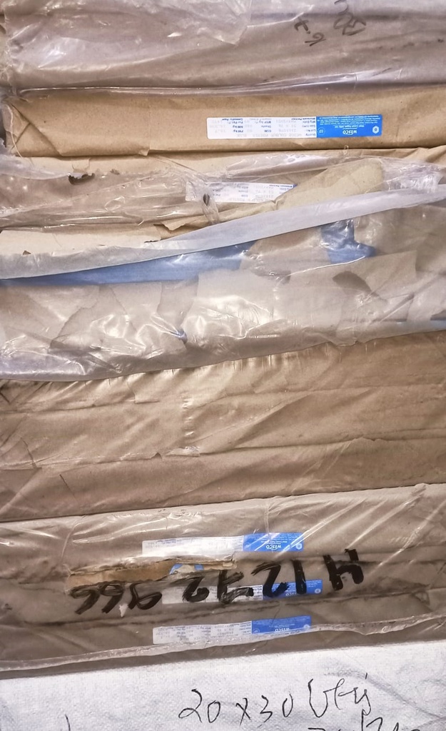 Westcoast Title 20x30 16.7 Kg 90 Gsm Blue