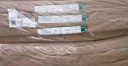 JK Ledger 23x36 18.6 Kg 70 Gsm