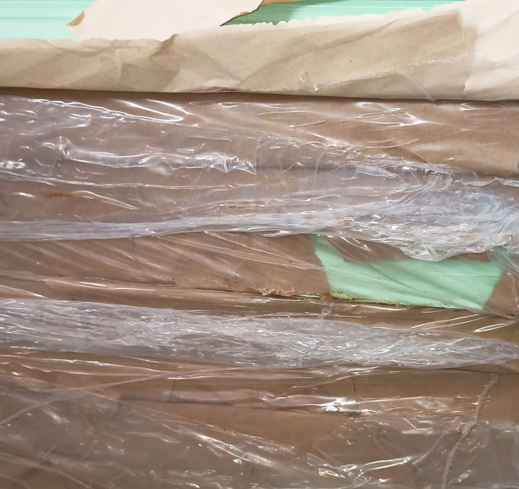 JK Ledger 23x36 21.3 Kg 80 Gsm