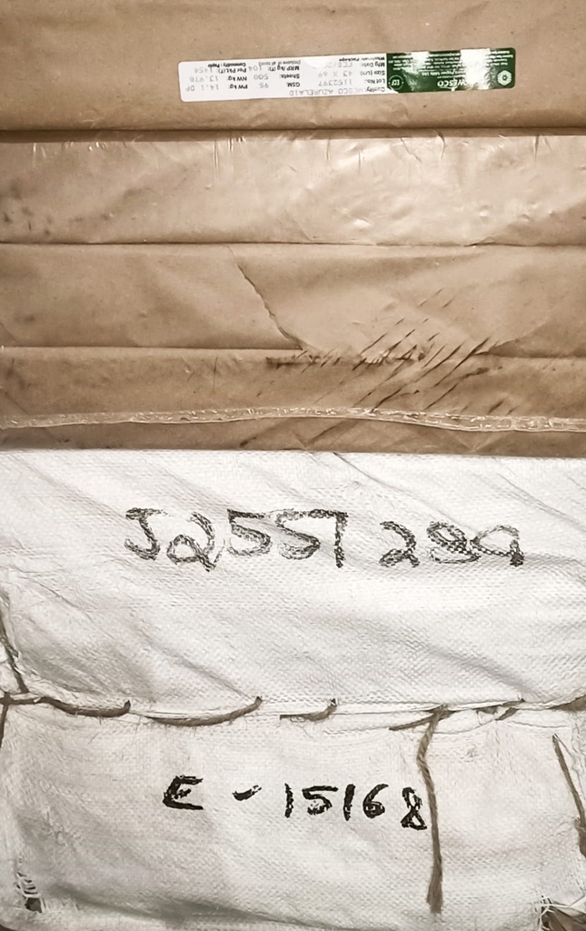 Westcoast Ledger 17x27 14.1 Kg 95 Gsm