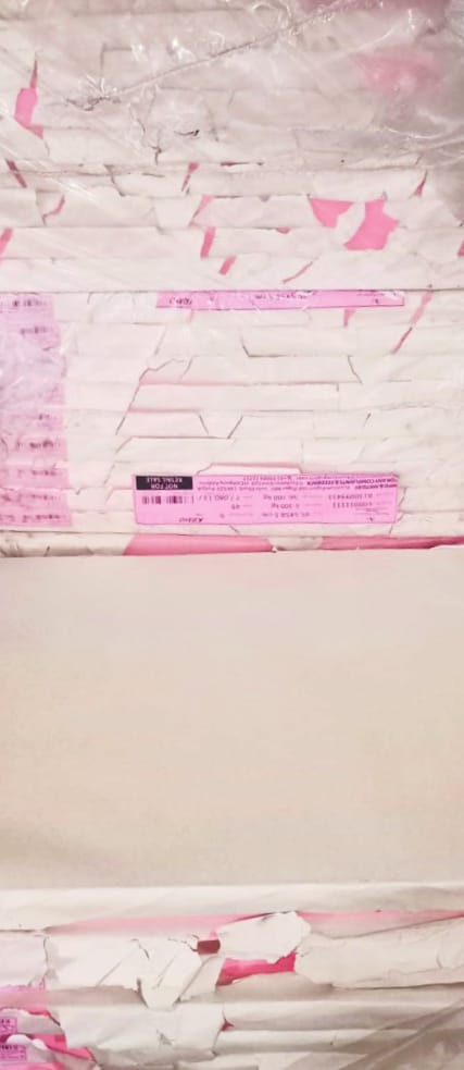 ABC Kroma Pink 18x23 6.3 Kg 49 Gsm