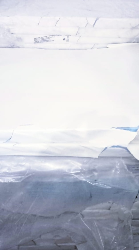 ABC Kroma Blue 18x23 6.3 Kg 49 Gsm