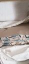 Sattur Blue 18x23 5.7 Kg 47 Gsm