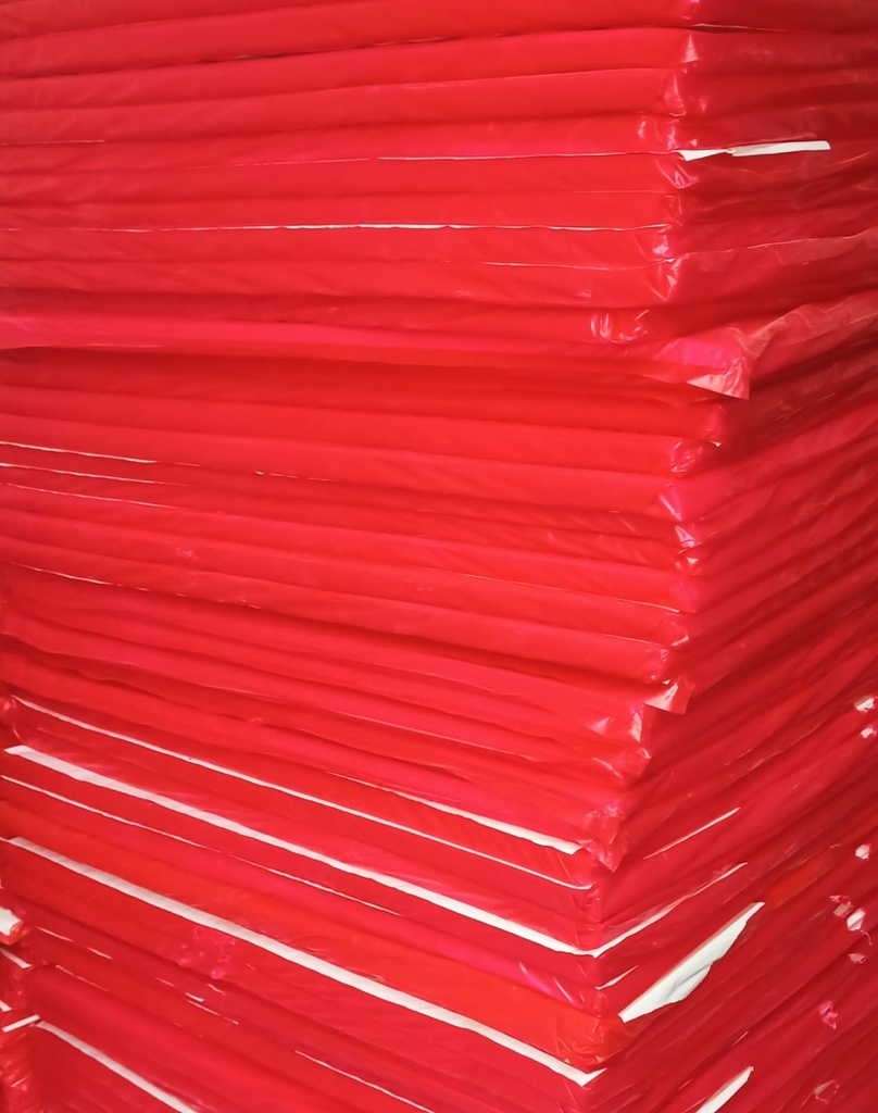 Hotmelt Chromo Sticker 18x25 (Pack Of 100)