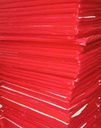 Hotmelt Chromo Sticker 18x25 (Pack Of 100)