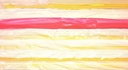 Sticker 20x30 Golden Yellow