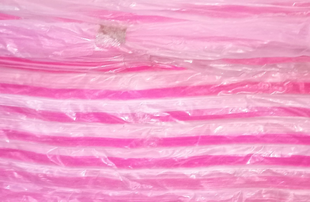 Sticker 20x30 Pink