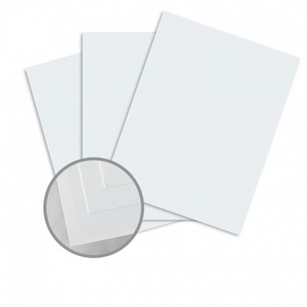 (Loose)Ivory Card 25x36 210 Gsm