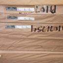 Natural Buff 23x36  80 Gsm 21.3 Kg