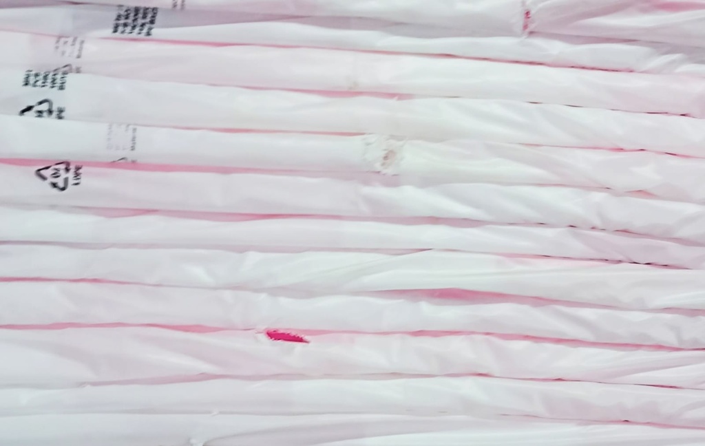 Flourocent Paper 20x30 Pink