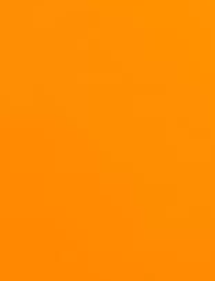 Flourocent Paper 20x30 Orange