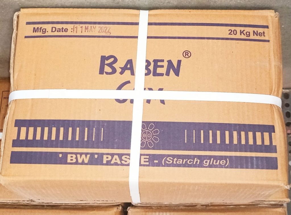 Laee Blue 20 Kg