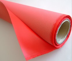Red Binding Cloth