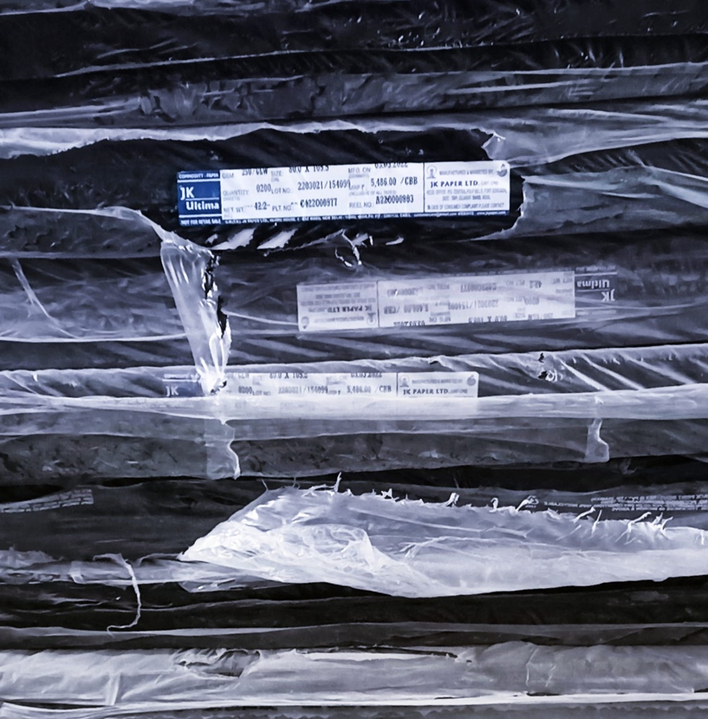 JK Ultima 31.5x41.5(80x105.5)250 Gsm 42.2 Kg