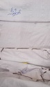 Sirpur Yellow 18x23 6.3 Kg 49 Gsm