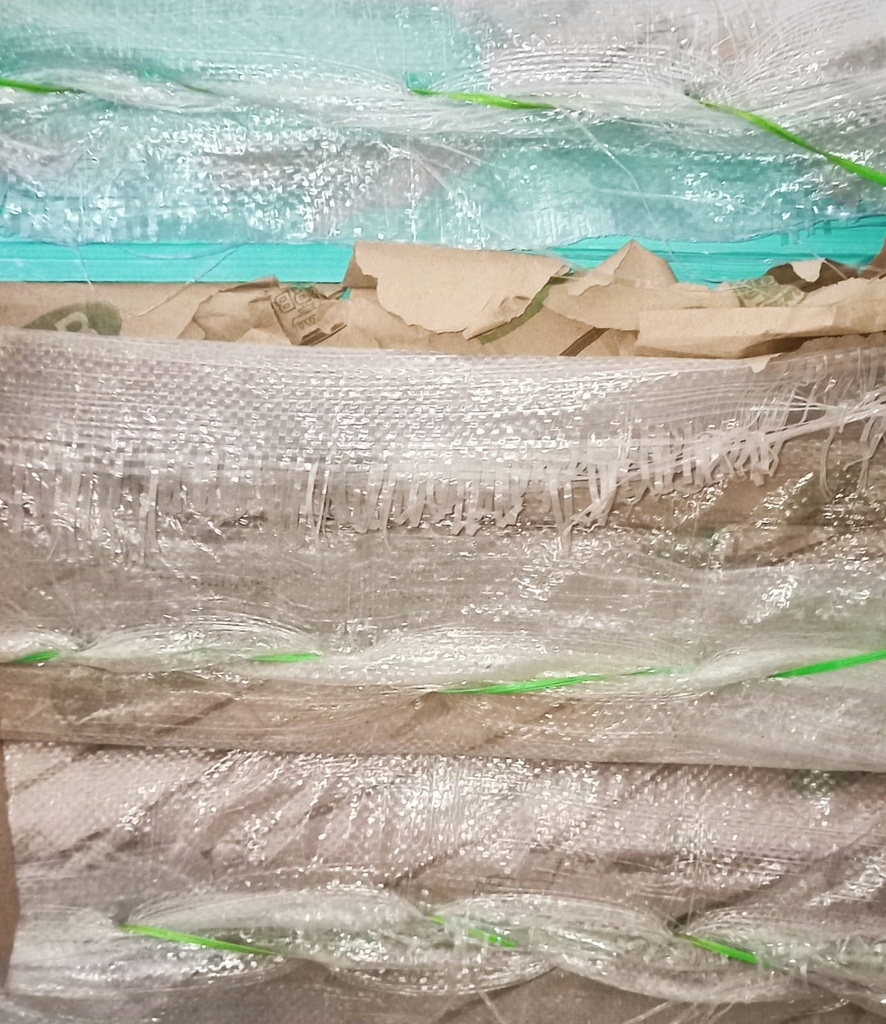 Sirpur Green 23x36 18.1 Kg 68 Gsm