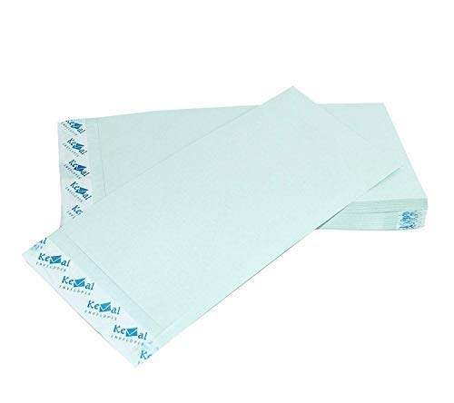 11x5 Polynet Cover/Envelopes-Pack of 50