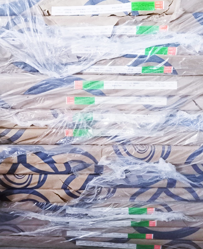 Gloss Art Card 22x28 250 Gsm 14.9 Kg (Pack Of 150)