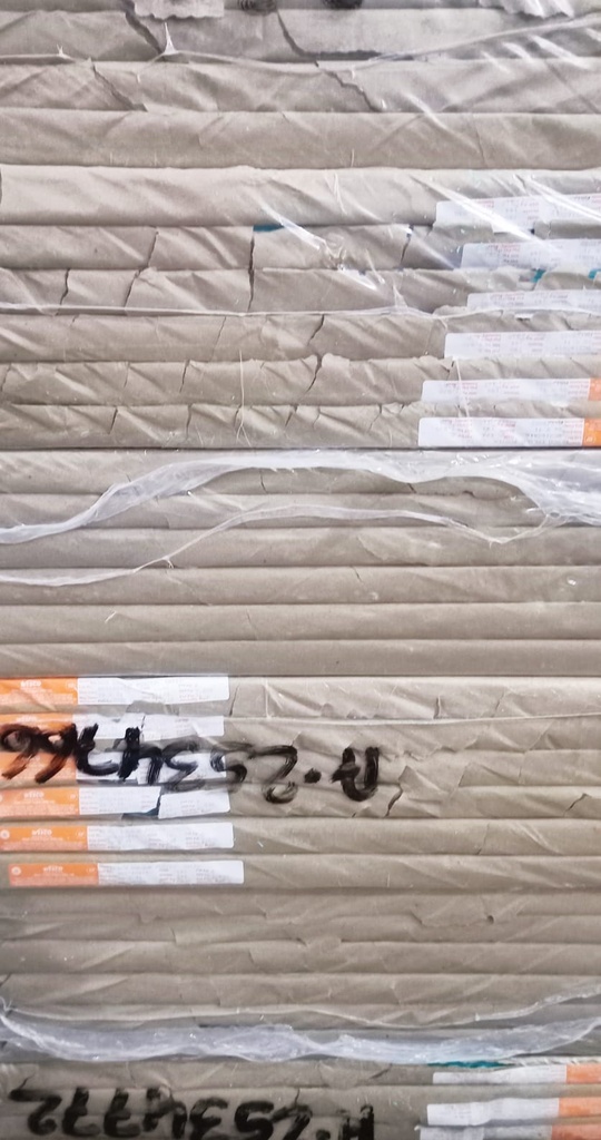 Westcoast 22x28 8 Kg 140 Gsm Green