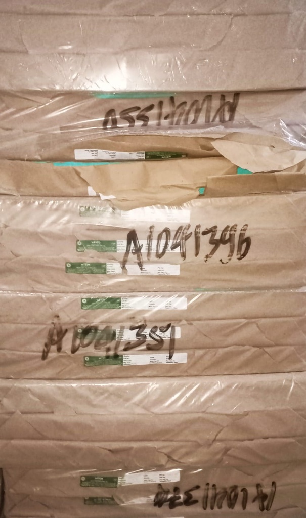 Westcoast 22x28 14.3 Kg 250 Gsm Green
