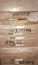 Westcoast 22x28 14.3 Kg 250 Gsm Green