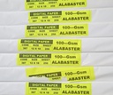 Alabaster Digital 12x18 100 Gsm 3.49 Kg (Pack Of 250)