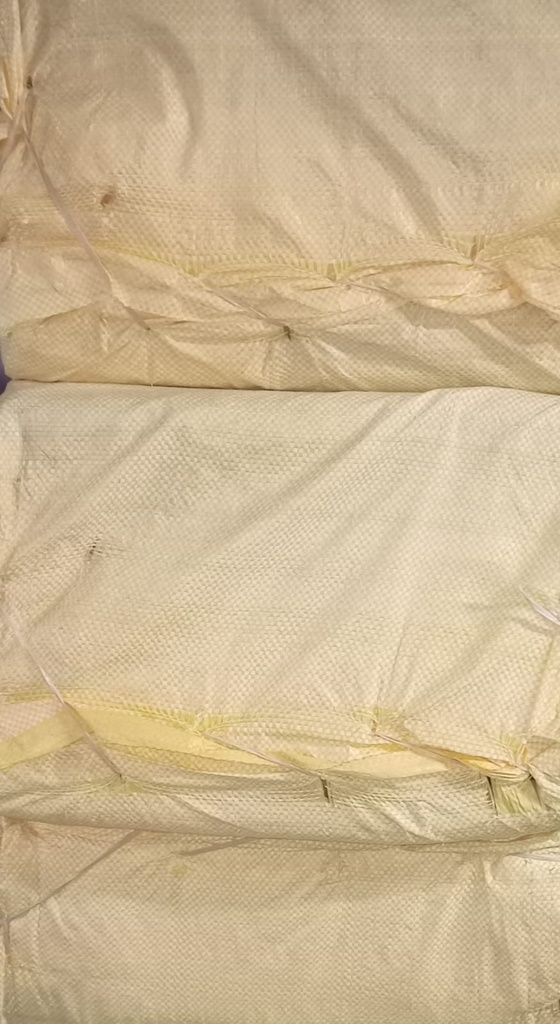 Shreyans Yellow 17x27 7 Kg 49 Gsm