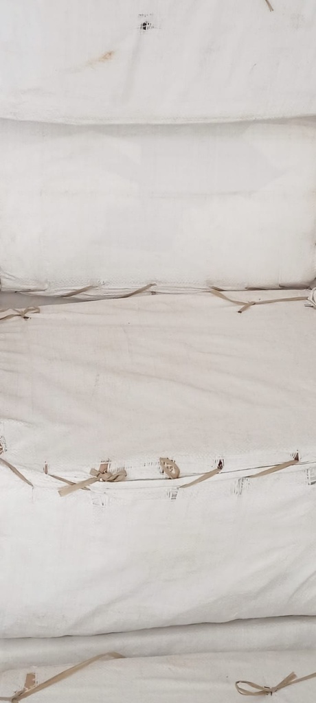 Sirpur Blue 18x23 6.3 Kg 49 Gsm