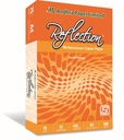 Reflection Copier Paper A4 75 Gsm (500 Sheet,1 Ream) White Colour