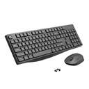 HP CS10 Wireless Keyboard & Mouse Combo