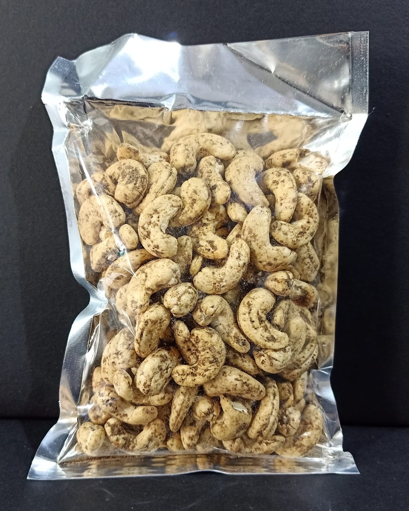Cashew-Kaju with Mari-250 Gram