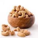 Premium Roasted Salted Cashew Nuts 250 gram (Salted Kaju)