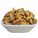 Black Pepper Roasted Cashew Nuts 250 gram (Mari kaju)
