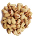 Roasted Salted Pistachios 250 gram Jumbo Size (Inshell Pista Nuts)