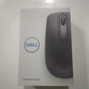 Dell Wireless Mouse WM 118