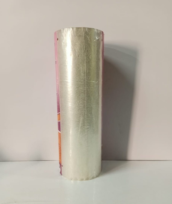 Redking Transparent Cello Tape 12 Inch 288mm x 60 Meter (Pack Of 1)