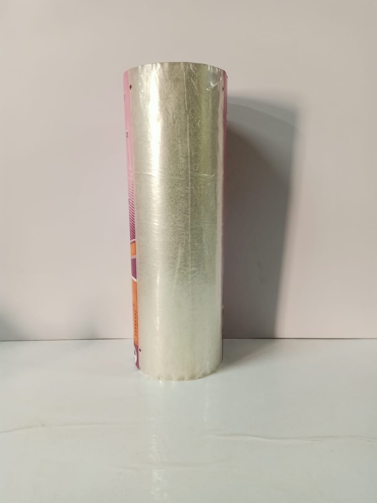 Redking Transparent Cello Tape 12 Inch 288mmx36Meter (Pack Of 1)
