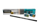 Apsara Platinum Pencils (Pack of 10)