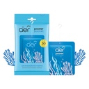 Godrej Aer Power Pocket Sea Breeze 10g (Air Freshener Pouch)
