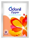 Odonil Zipper Bathroom Air Freshener-Alluring Daffodil / 10g Instant & Long Lasting Fragrance