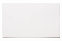 Blank White Paper, Size 13x16 Inch (Pack Of 240)