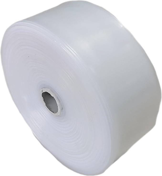 2 Inch Lapeto, Stretch Film Roll 50mm (Plastic Packing Roll)