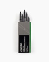 Camlin CD Marker Green (Pack Of 10)