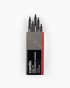 Camlin CD Marker Red (Pack Of 10)