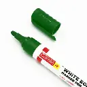 Camlin White Board Marker Green (Pack Of 10)