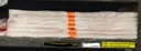 Dark Orange Pastel 22x28 150 Gsm-Pack Of 100